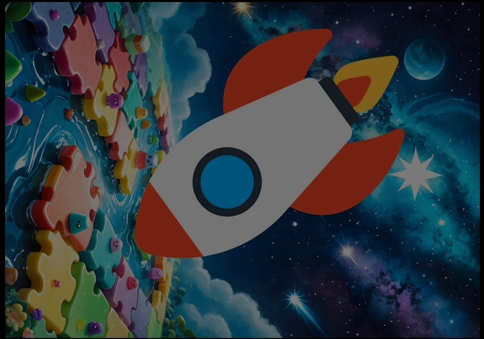 Solved Rocket